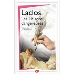 Les liaisons dangereuses Pierre-Ambroise-François Choderlos de Laclos Flammarion