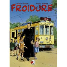 Froidure Michel Dusart, Marco Venanzi Coccinelle BD