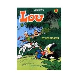 lou et les pirates berck jourdan/label a