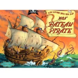 Mon bateau pirate Nick Denchfield, Steve Cox Gründ