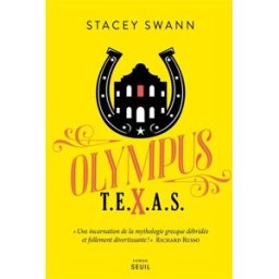 Olympus Texas Stacey Swann Seuil