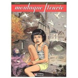 Les Voyages clos. Vol. 1. Montagne fleurie Gérard Dewamme, Jean-Claude Servais Glénat