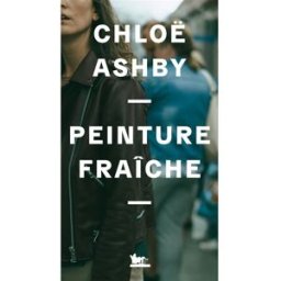 Peinture fraîche Chloë Ashby La Table ronde