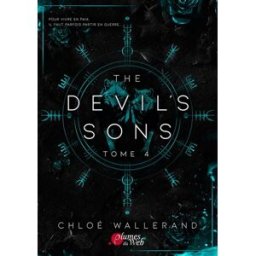 The Devil's sons. Vol. 4 Chloé Wallerand Plumes du Web