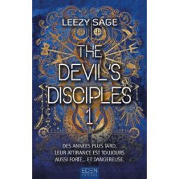 The devil's disciples. Vol. 1 Leezy Sage City
