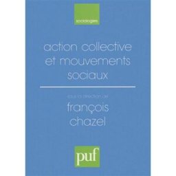 Action collective et mouvements sociaux collectif PUF