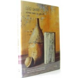 Luigi Ghirri : voyage dans les images : écrits et images pour une autobiographie Luigi Ghirri En vues