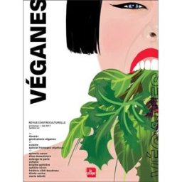 Véganes, n° 1 collectif la Plage