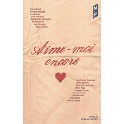 Aime-moi encore collectif N. Philippe