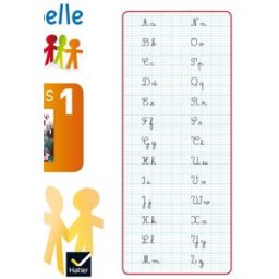 Ribambelle, français, CE1 : nouveaux programmes 2016 demeulemeester j-p. Hatier