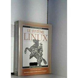 le système linux welsh o'reilly editions
