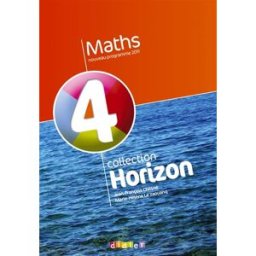 Mathématiques, 4e : programme 2011 : grand format Agnès, Veyron Didier
