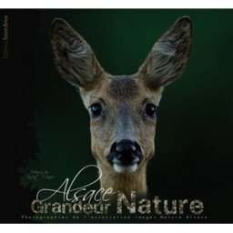 Alsace grandeur nature Association Images nature Alsace Saint-Brice
