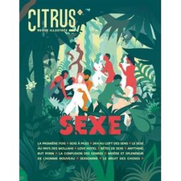 citrus 3 - sexe collectif l'agrume