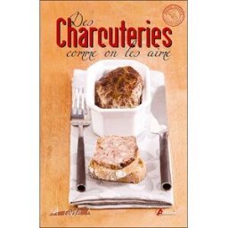 Des charcuteries comme on les aime losange, collectif Artémis
