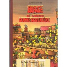 blaise et le château d'anne hiversère ponti, claude l'École des loisirs-max