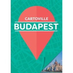 Budapest collectifs Gallimard loisirs