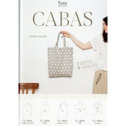 Cabas Sonia Lucano Tana