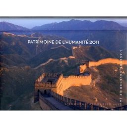 Patrimoine de l'humanité 2011 : l'agenda calendrier collectif Hugo Image