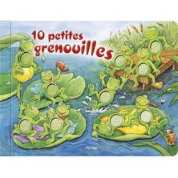 Grenouilles xxx Piccolia