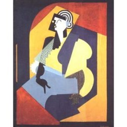 Albert Gleizes : le cubisme en majesté : exposition, Barcelone, Museu Picasso, 28 mars-5 août 2001, collectif RMN-Grand Palais, Musée des beaux-arts de Lyon