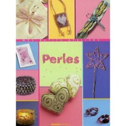 Perles Sonia Lucano Mango-Jeunesse