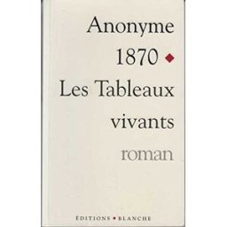 tableaux vivant gratuit blanche
