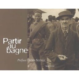 Partir au bagne canard, david La Geste