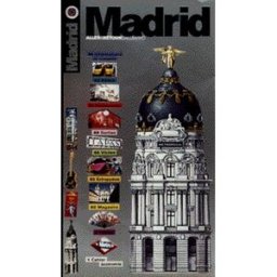 Madrid guide aller retour Nouveaux loisirs