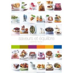 Saveurs et équilibre marie-claire quittelier BAI NV