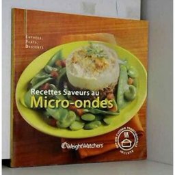 recettes saveurs au micro-ondes