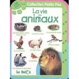 La vie des animaux le Ballon