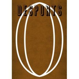 Desports, n° 7. Spécial Coupe du monde de rugby bernard chambaz, kaouther adimi, jean harambat Ed. du sous-sol