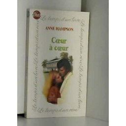 Coeur à coeur Anne Hampson J'ai lu