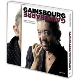 Gainsbourg, Gainsbarre Alain Wodrascka Hugo Image