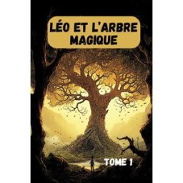 Les aventures de Léo : Léo et l'arbre magique: Nouvelles et histoires pour enfant - Contes magiques Eolan, MCC Maxime Independently published