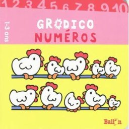 Numéros le ballon le Ballon