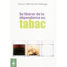 Sony Ericsson libérer de la dépendance au tabac Odile Heurtier-Bellanger Dauphin