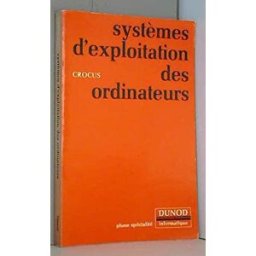 systemes d'exploitation des ordinateurs crocus bordas