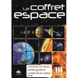 Coffret espace Micro-application