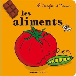 Les aliments Emmanuelle Teyras Mango-Jeunesse