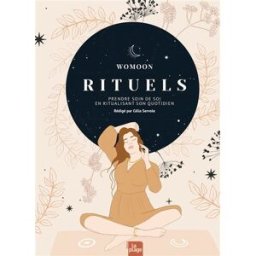 Rituels : prendre soin de soi en ritualisant son quotidien Womoon (site web) la Plage