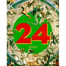 C'était ce jour-là : 24 mars collectif Editions Gallimard
