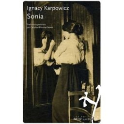 Sonia Ignacy Karpowicz Noir sur blanc