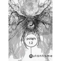 Mutantisme : patch 1.2 collectif Caméras animales