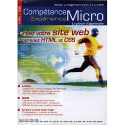 Creez Votre Site Web divers/ Compétence Micro