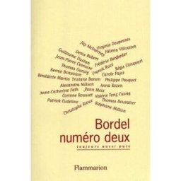 Bordel, n° 2 collectif Flammarion