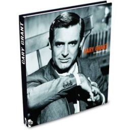 Cary Grant : les images d'une vie yann-brice dherbier, frédéric brun YB éditions
