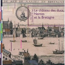 Le château des ducs, Nantes et la Bretagne Guy Saupin, Dominique Le Page Château des ducs de Bretagne-Musée d'histoire de Nantes