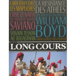 Long cours, n° 2 collectif L'Express éditions